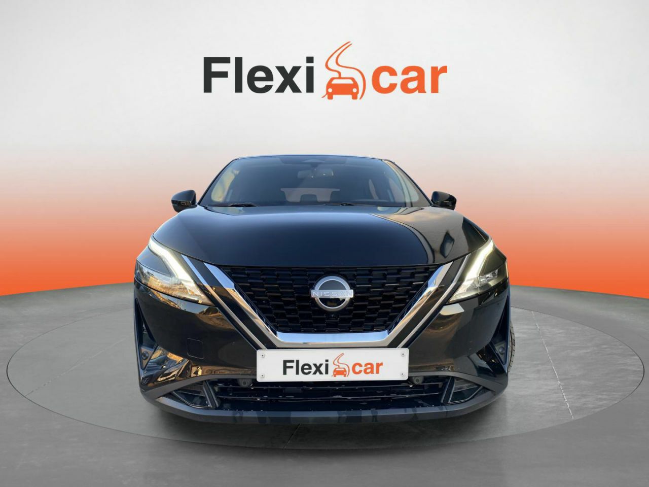 nissan qashqai 2024 / foto grande (2)