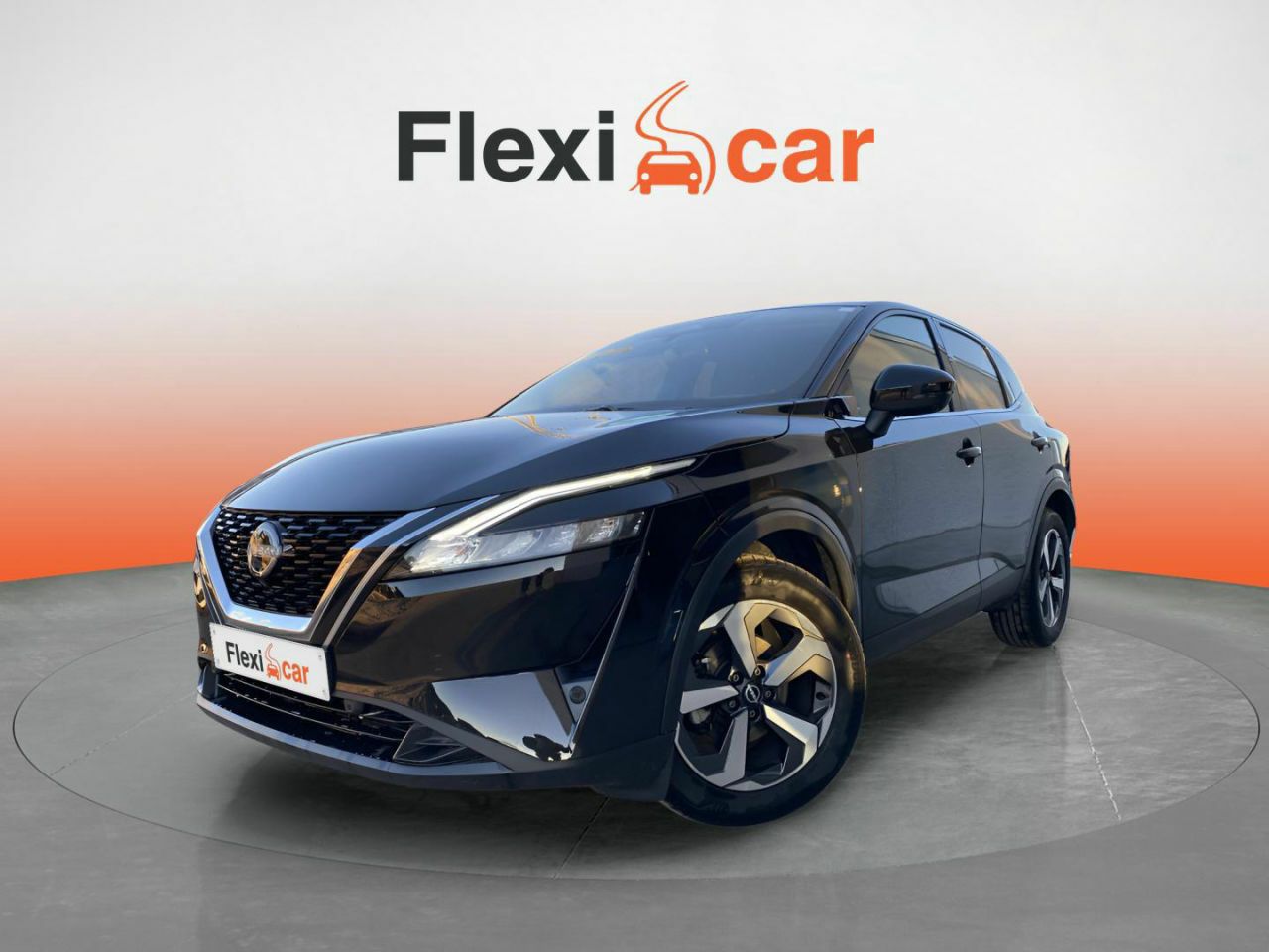 nissan qashqai 2024 / foto grande (3)