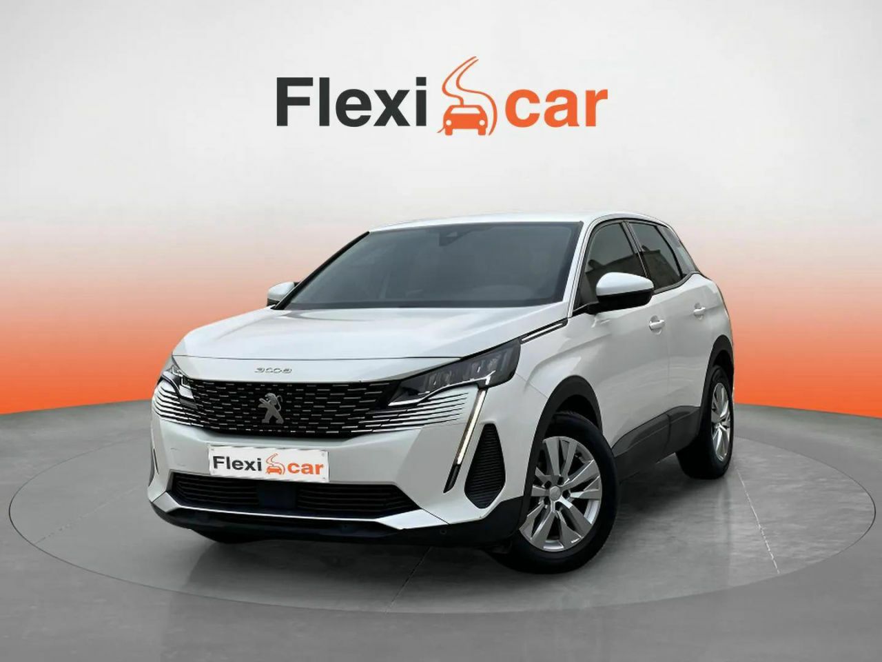 peugeot 3008 2021 / foto grande (3)