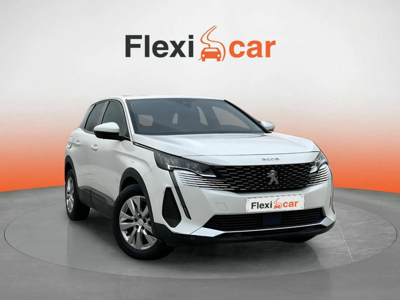 Peugeot 3008 2019 5 plazas  de segunda mano - peugeot 3008 2021 /