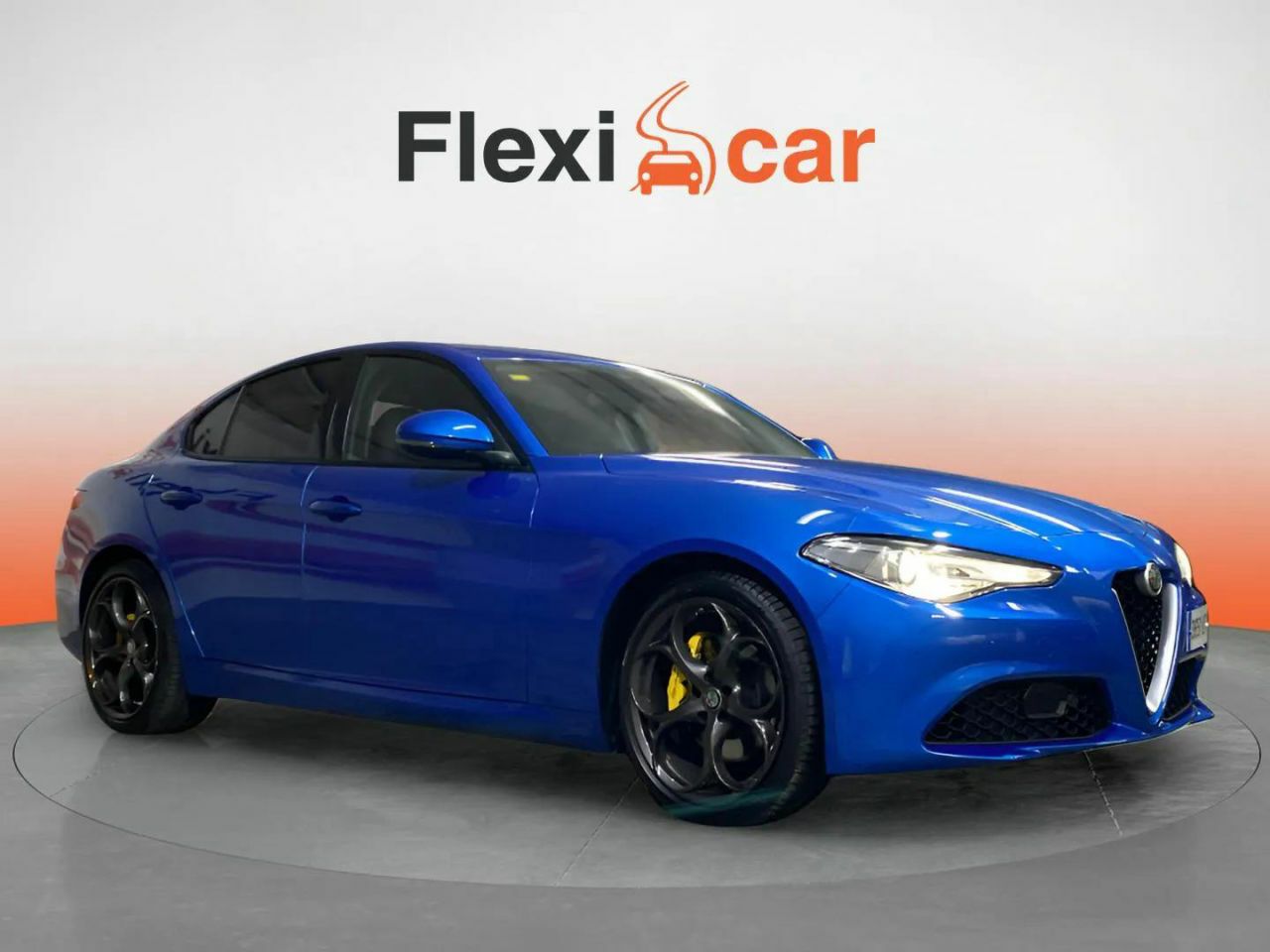 alfa romeo giulia 2020 /
