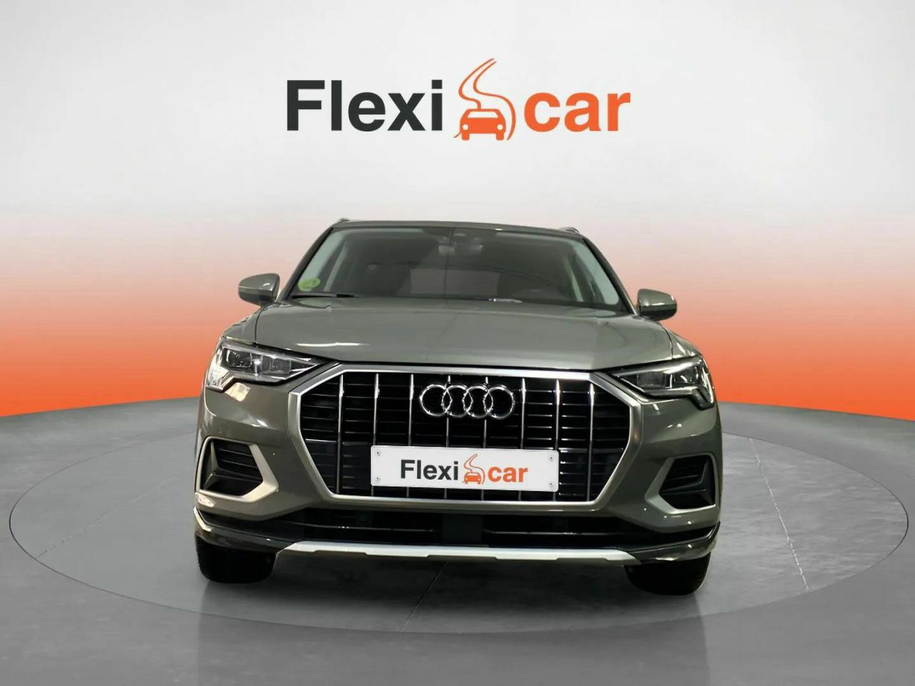 audi q3 2021 / foto grande (2)