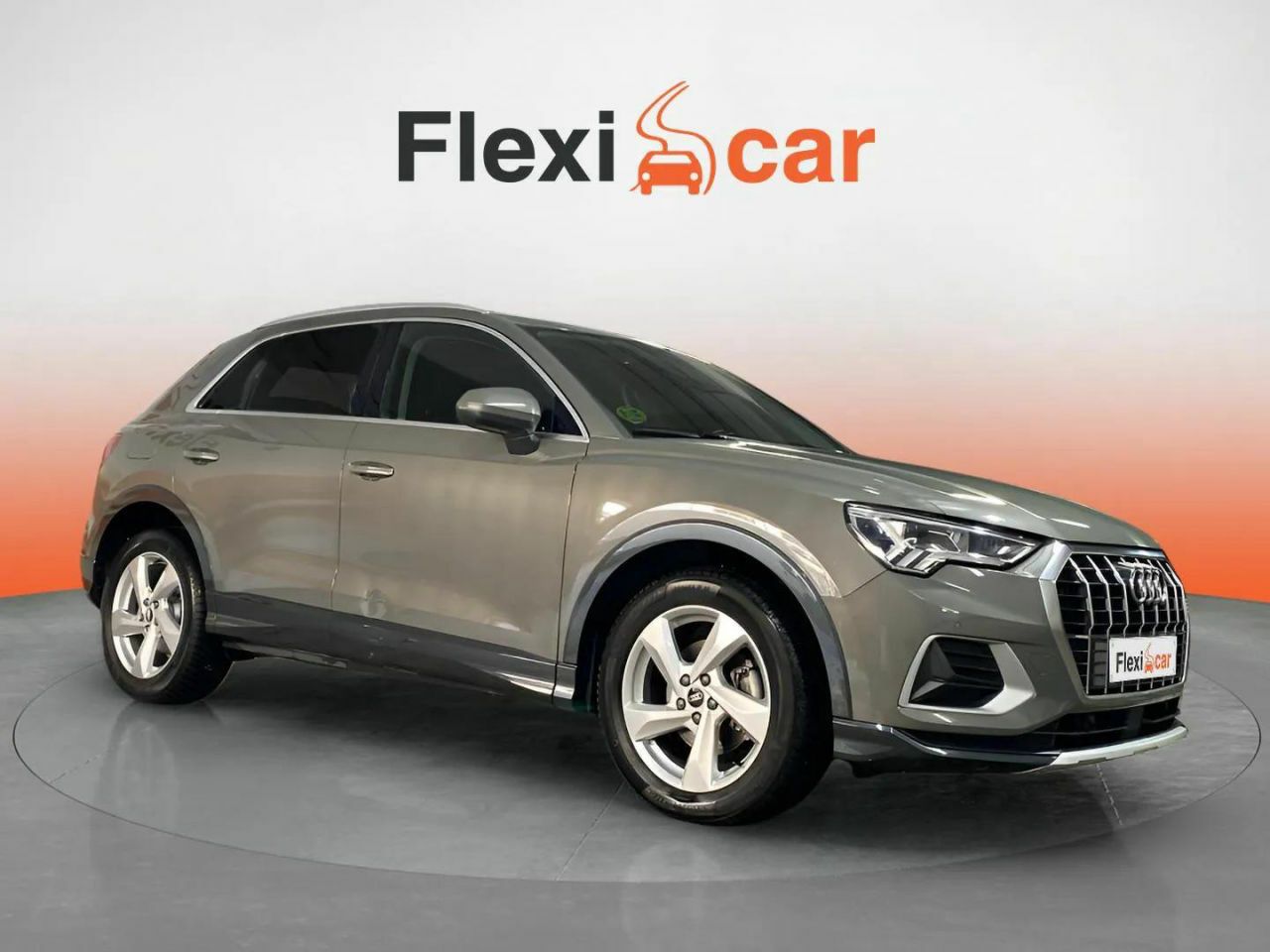 Audi a3 diesel 150cv  de segunda mano - audi q3 2021 /