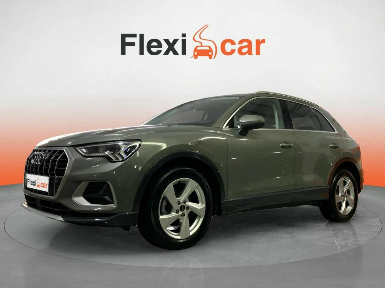 audi q3 2021 / foto grande (3)