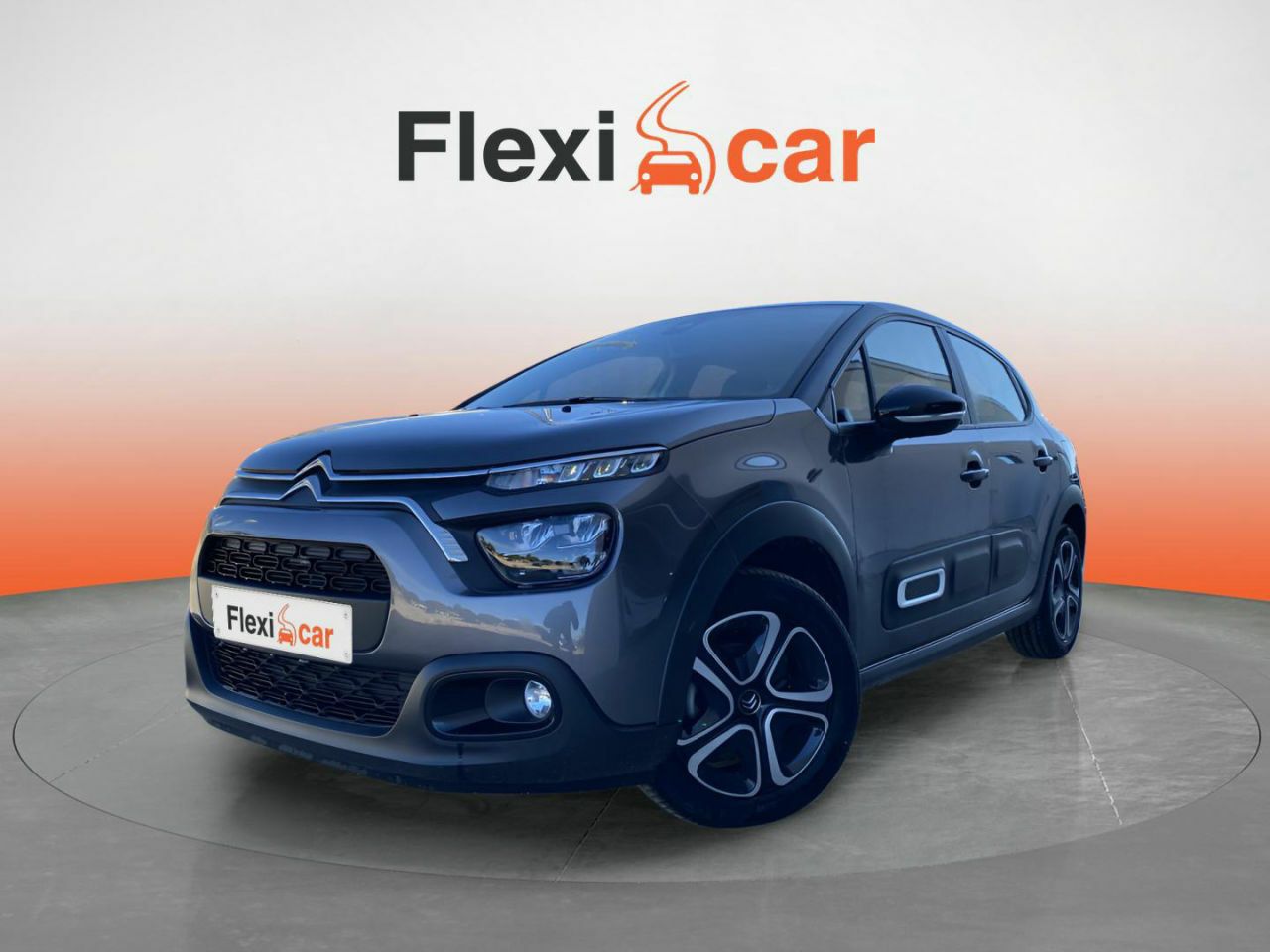 citroën c3 2024 / foto grande (3)