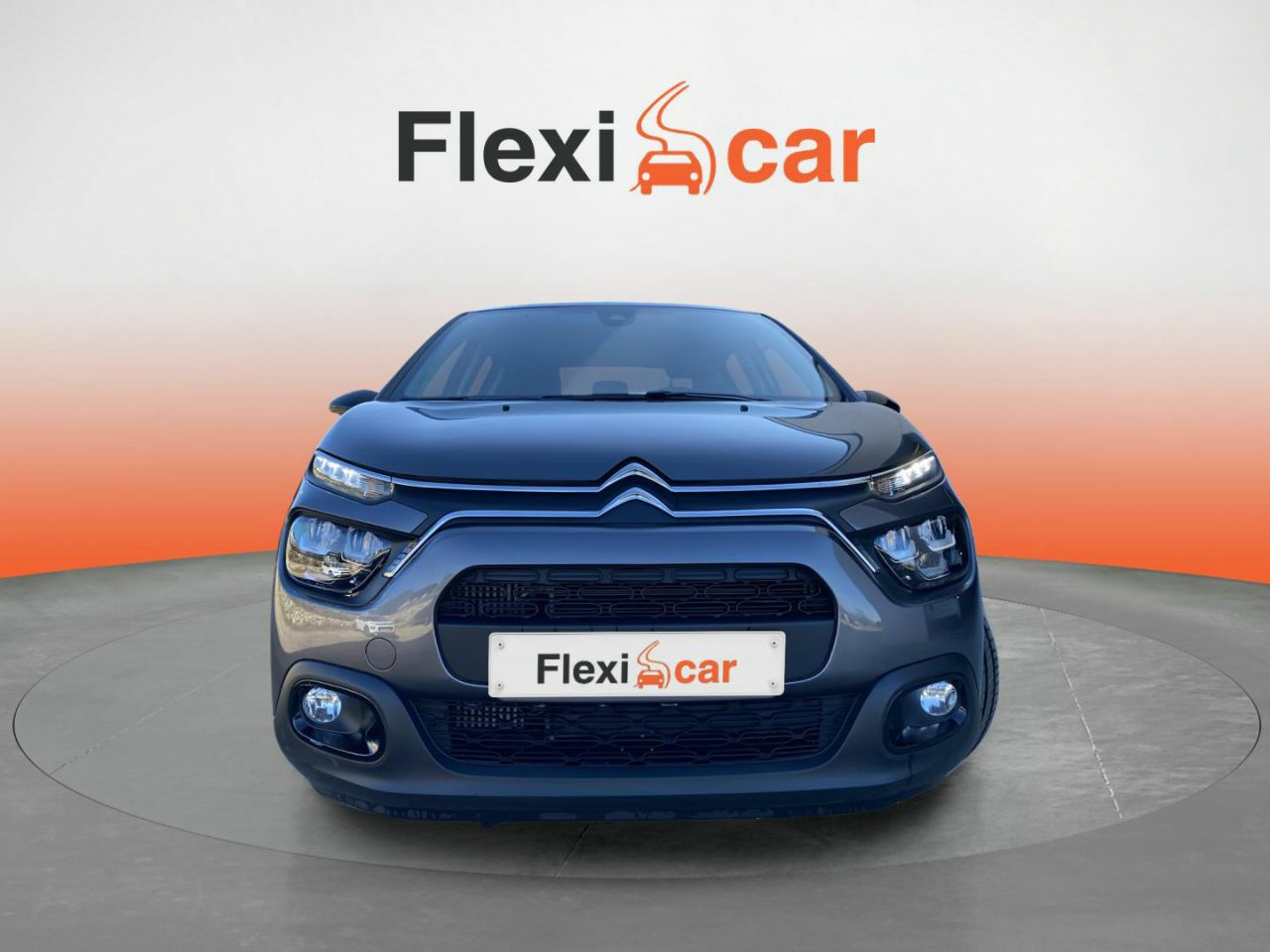 citroën c3 2024 / foto grande (2)