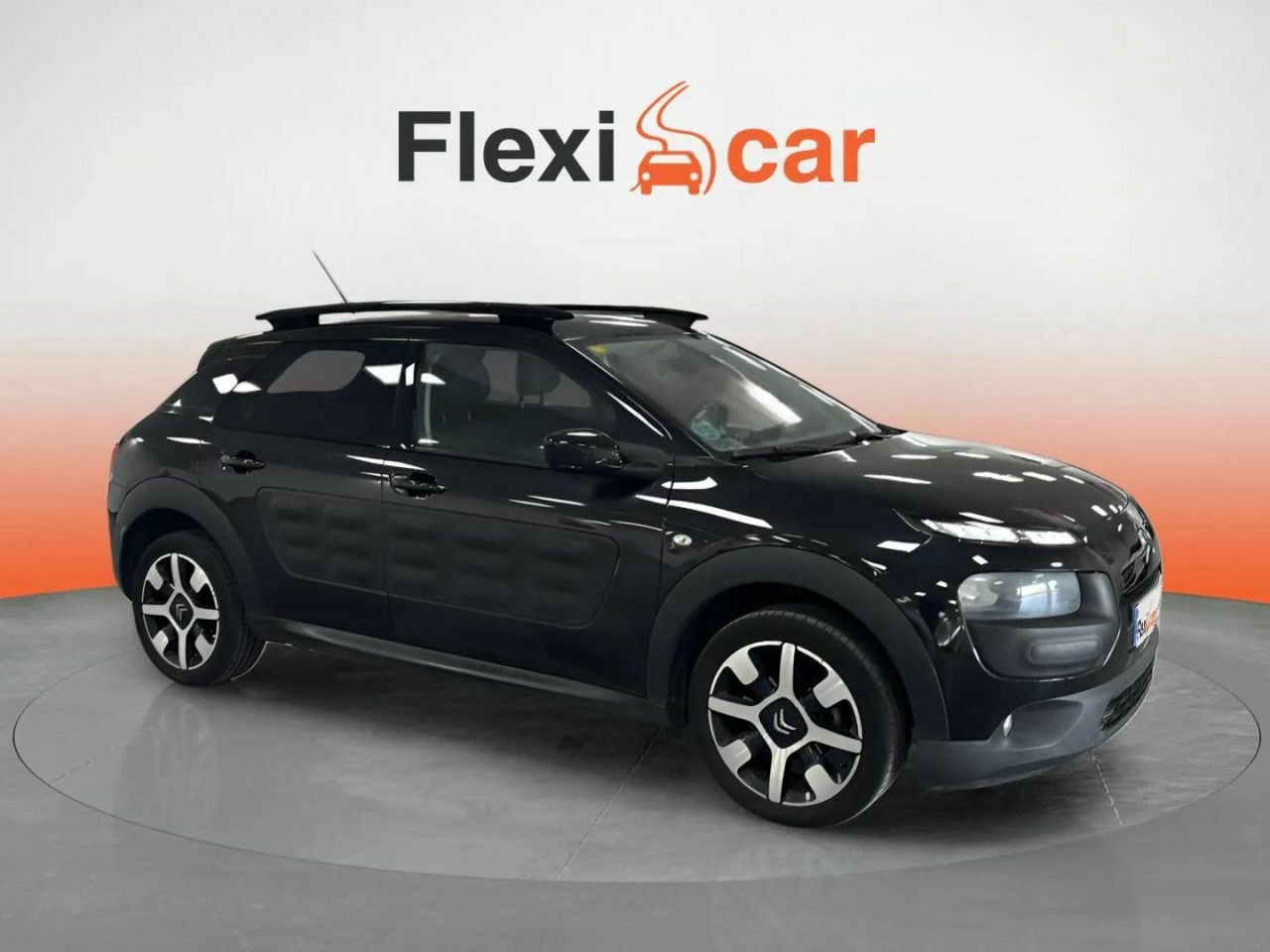 citroën c4 cactus 2016 /