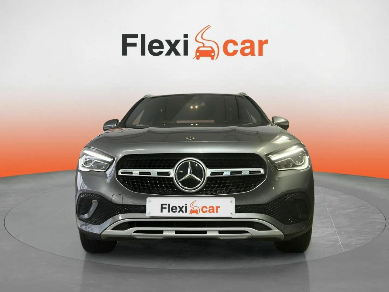 mercedes gla 2021 / foto grande (2)