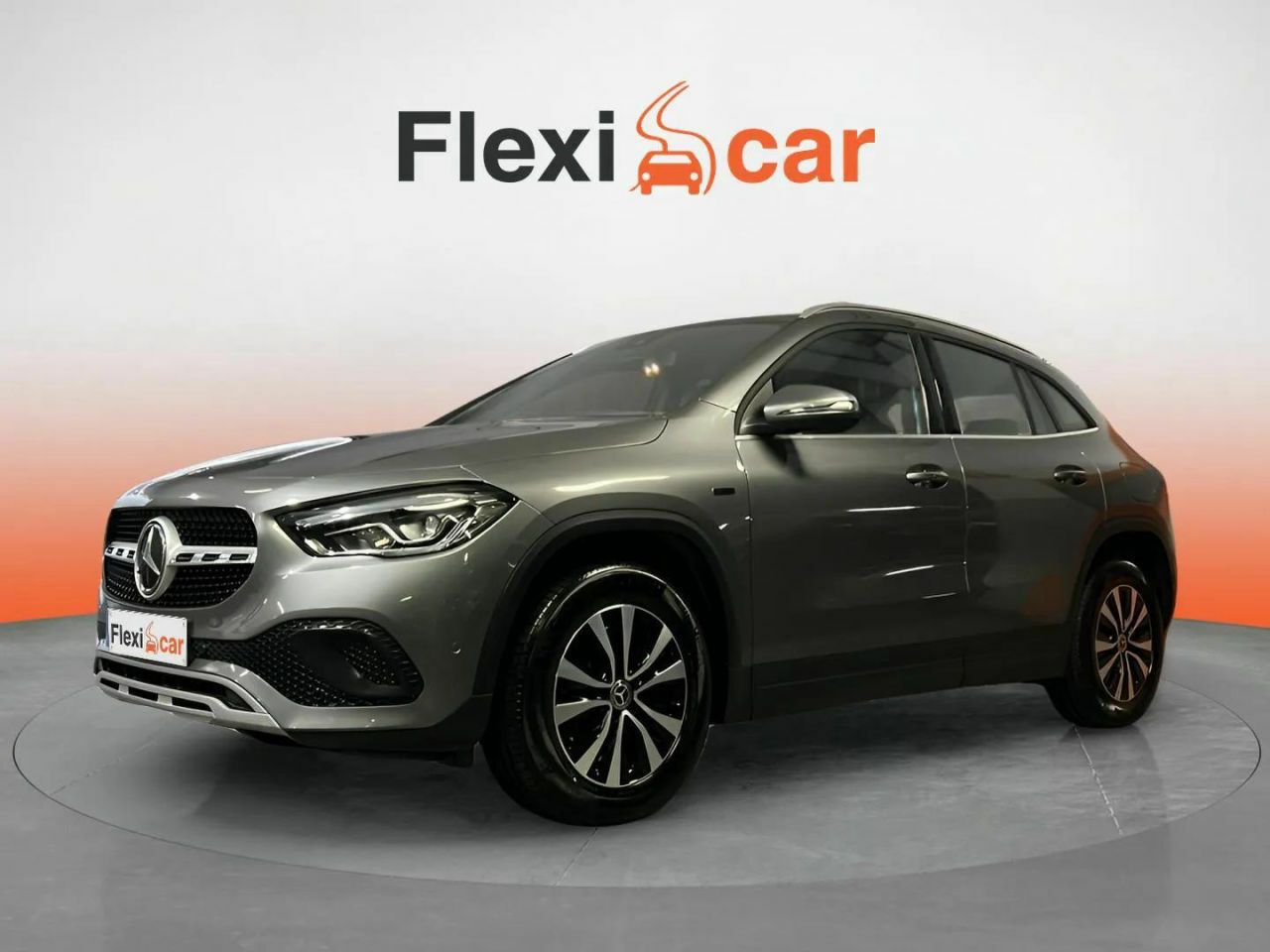 mercedes gla 2021 / foto grande (3)