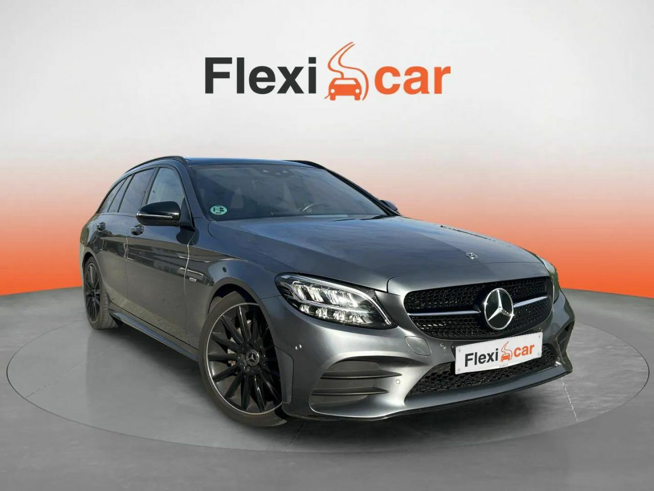 Mercedes clase e nuevo  de segunda mano - mercedes clase c 2021 /