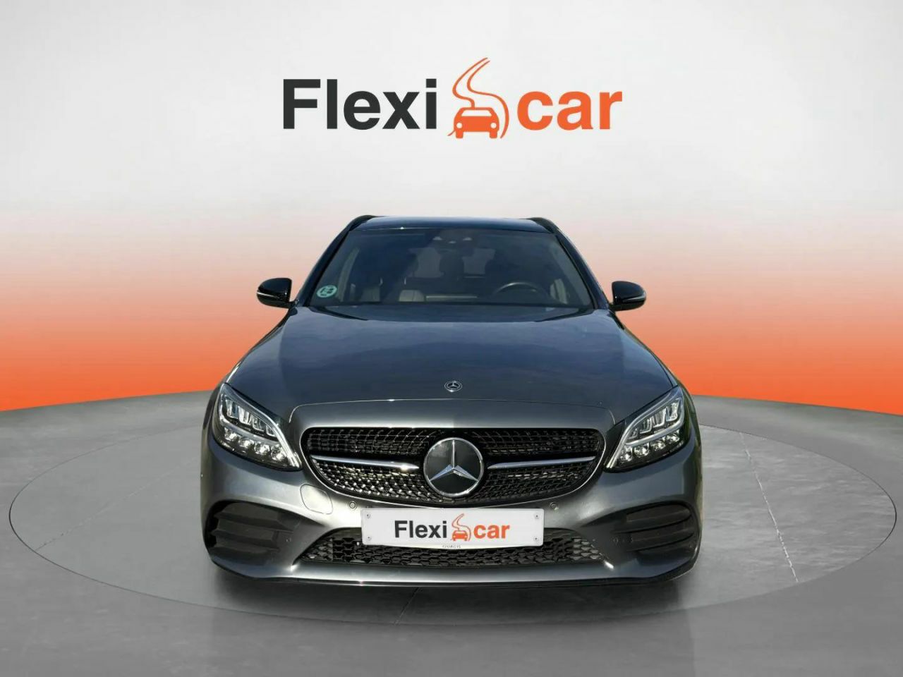 mercedes clase c 2021 / foto grande (2)