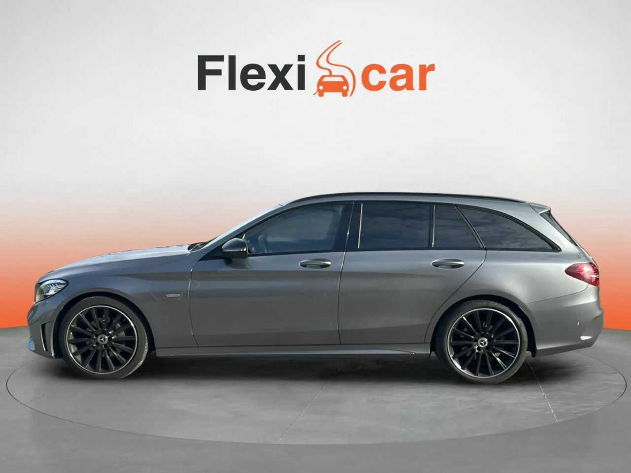 mercedes clase c 2021 / foto grande (3)