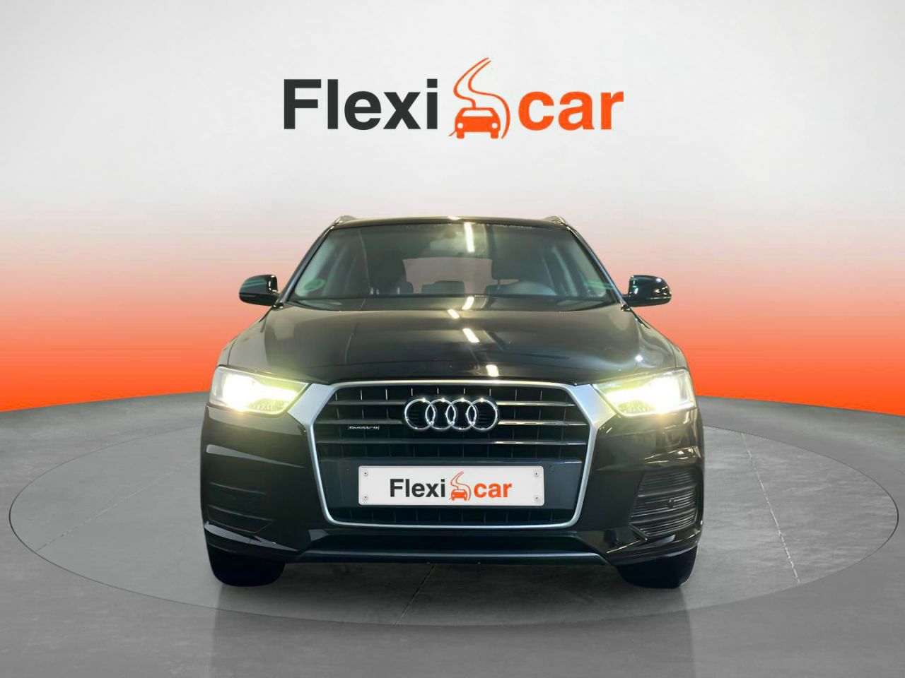 audi q3 2016 / foto grande (2)
