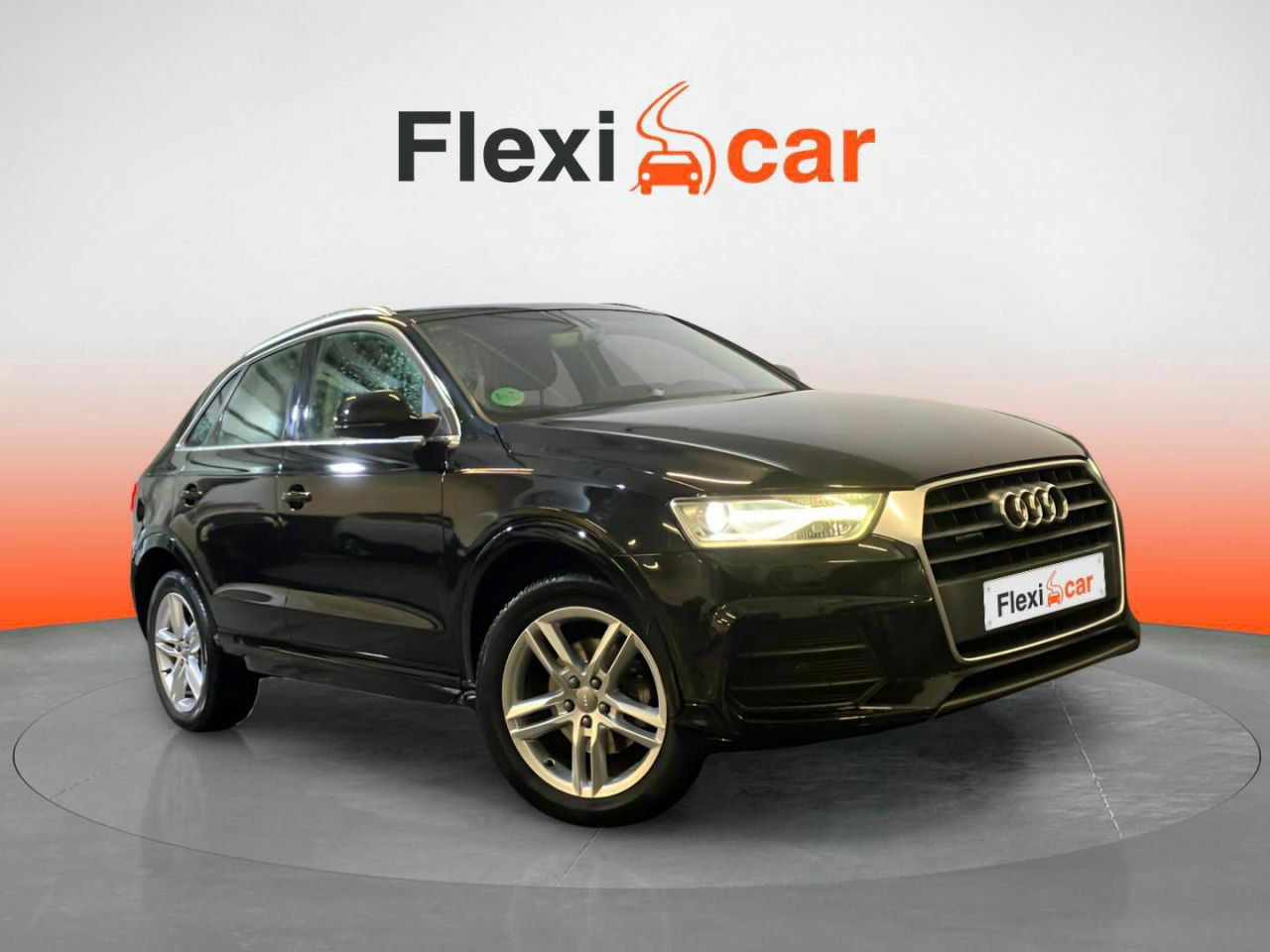 Audi a4 2016  de segunda mano - audi q3 2016 /