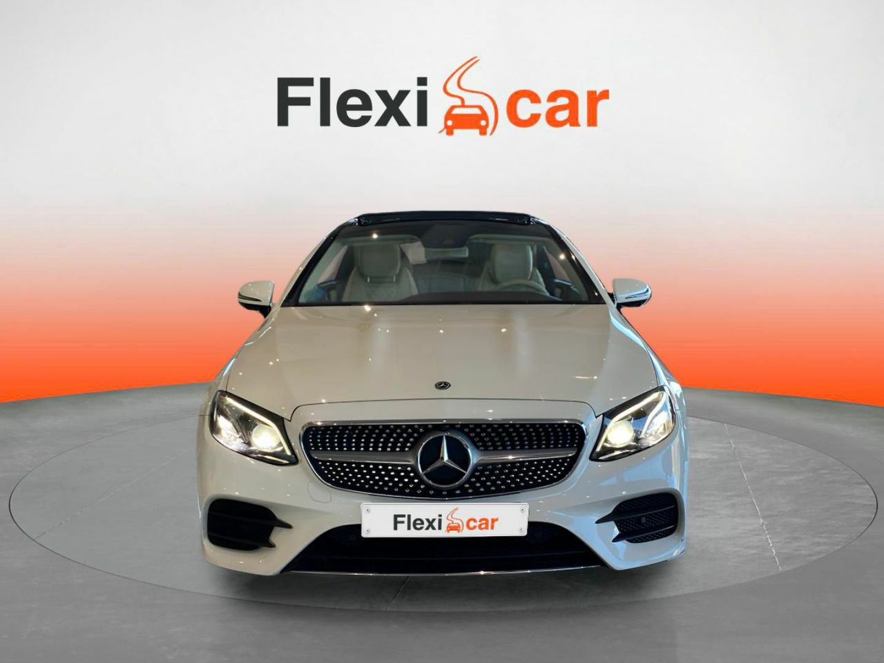 mercedes clase e 2019 / foto grande (2)