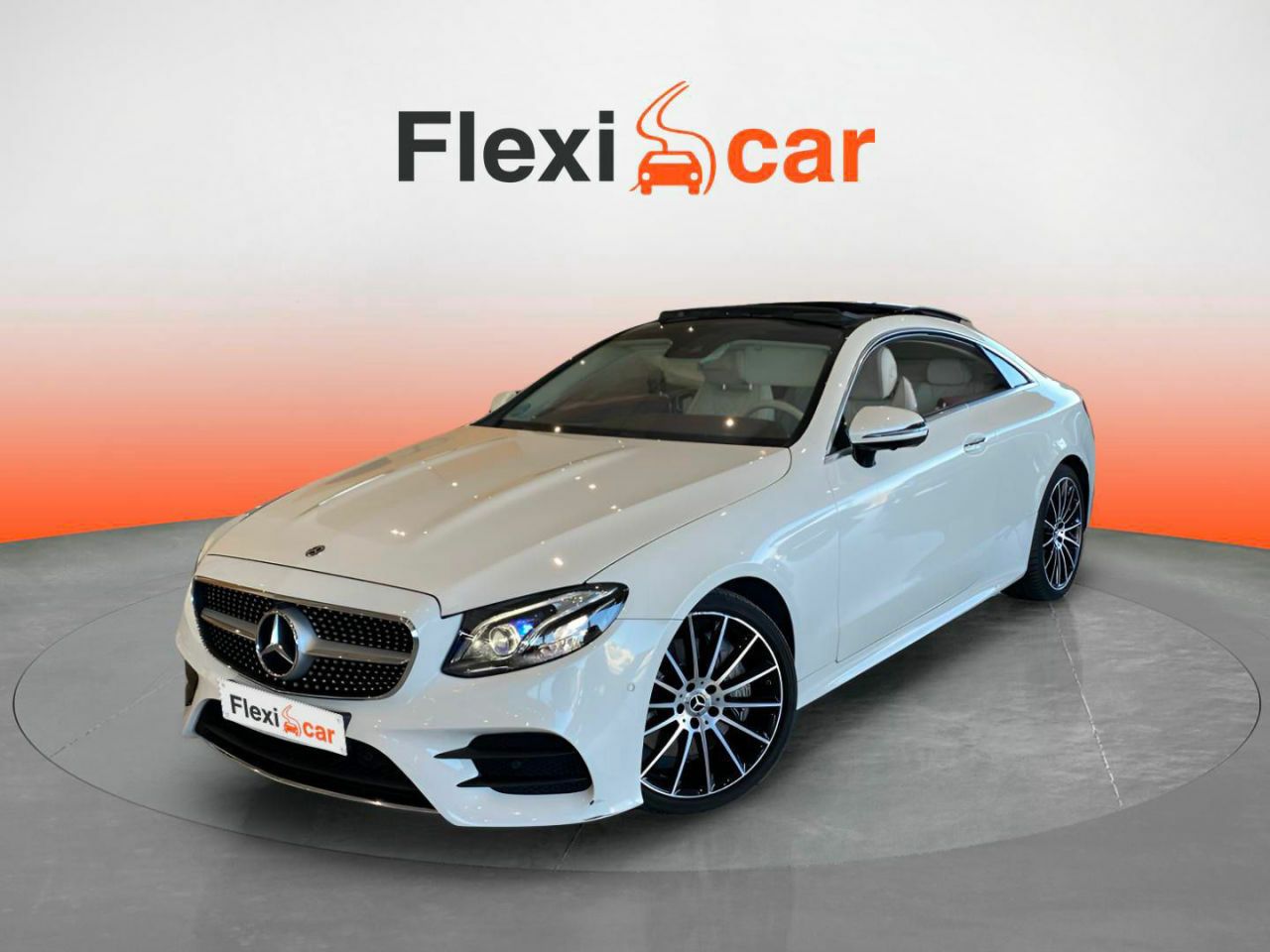Foto mercedes clase e 2019 /