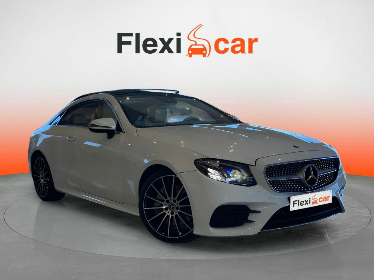 mercedes clase e 2019 / foto grande (3)