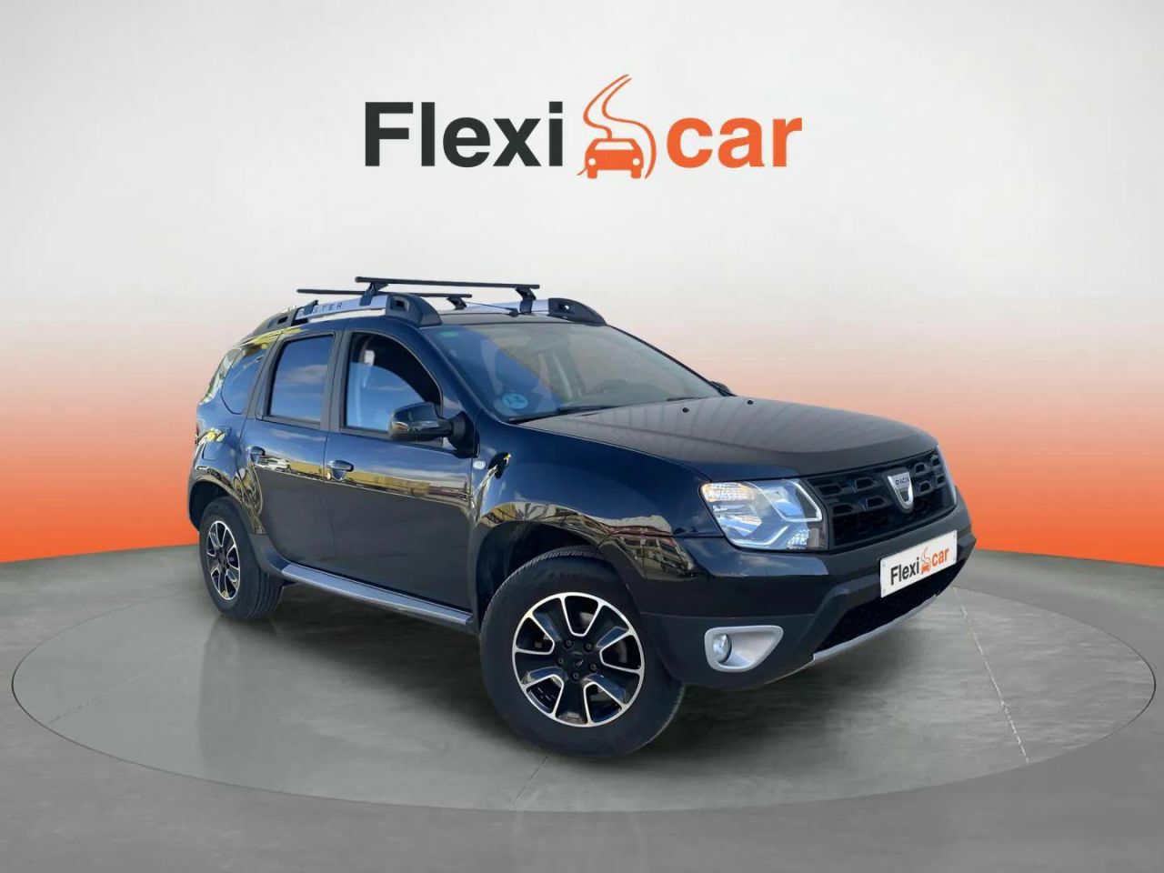 dacia duster 2017 /
