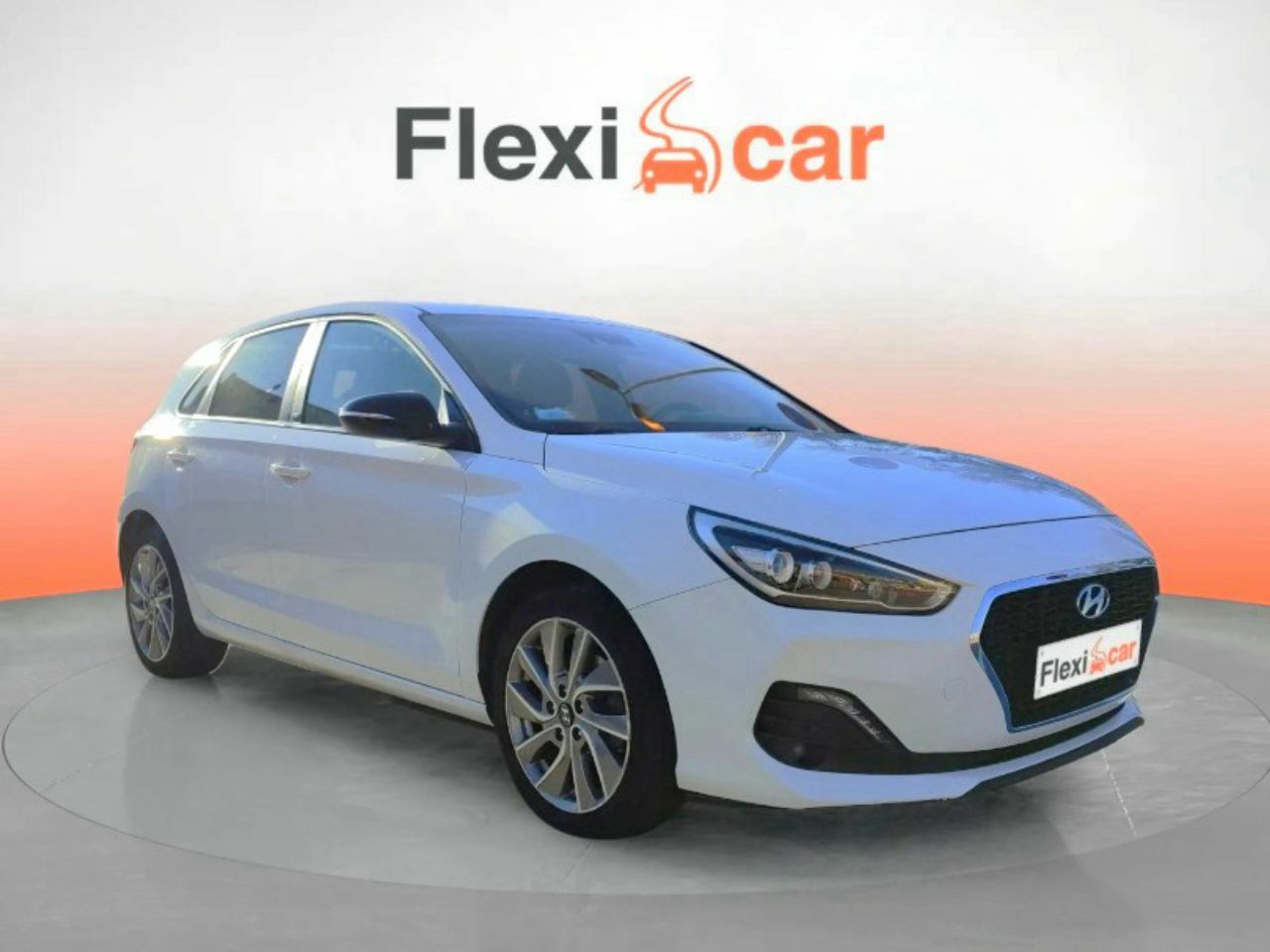 Foto hyundai i30 2019 /