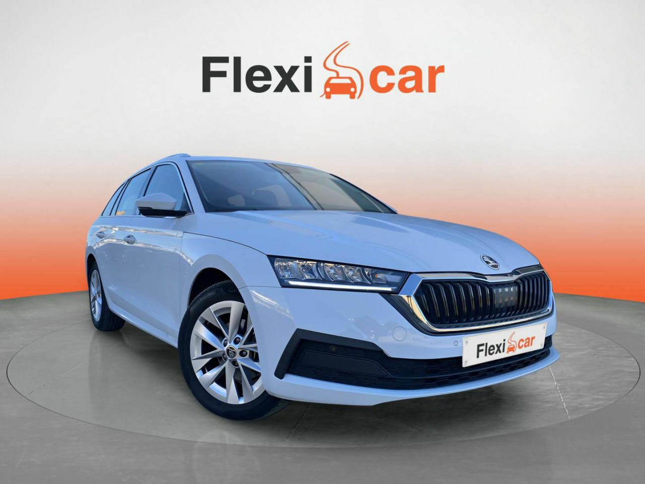 Skoda kamiq 5 plazas  de segunda mano - skoda octavia 2020 /