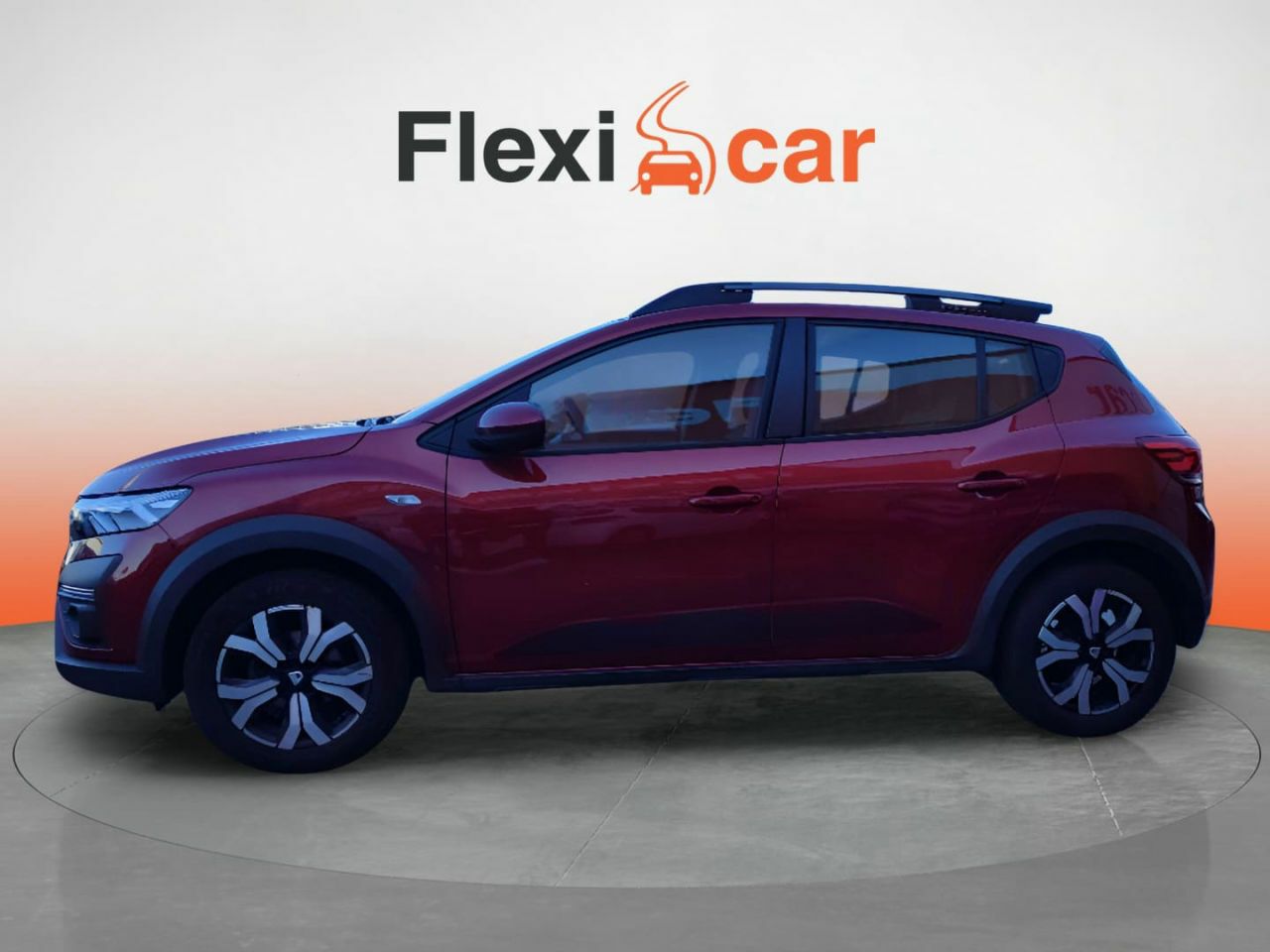 dacia sandero 2022 / foto grande (3)