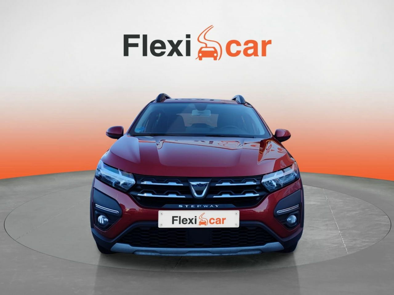 dacia sandero 2022 / foto grande (2)