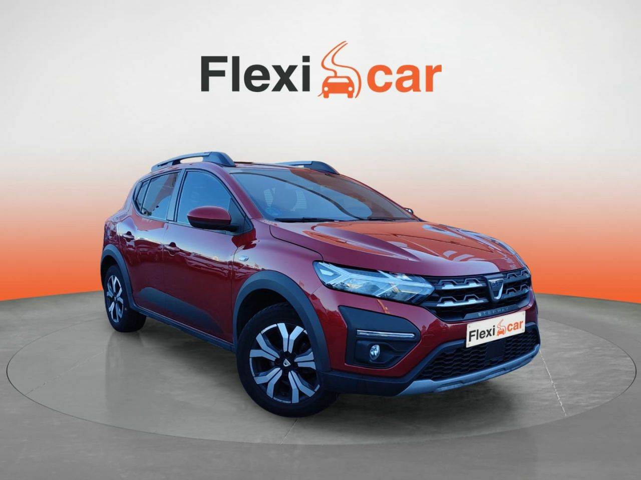 Foto dacia sandero 2022 /