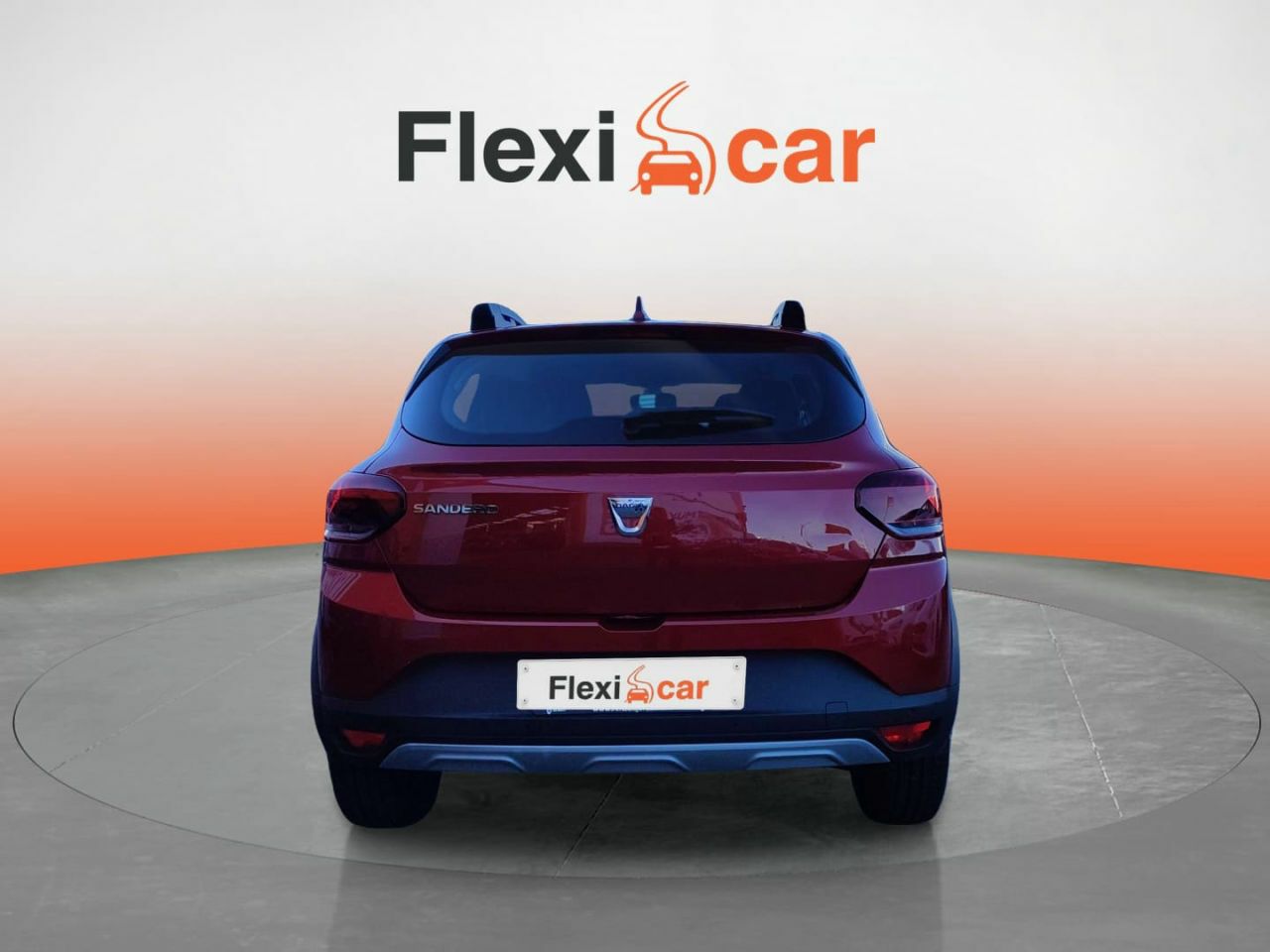 dacia sandero 2022 / foto grande (3)