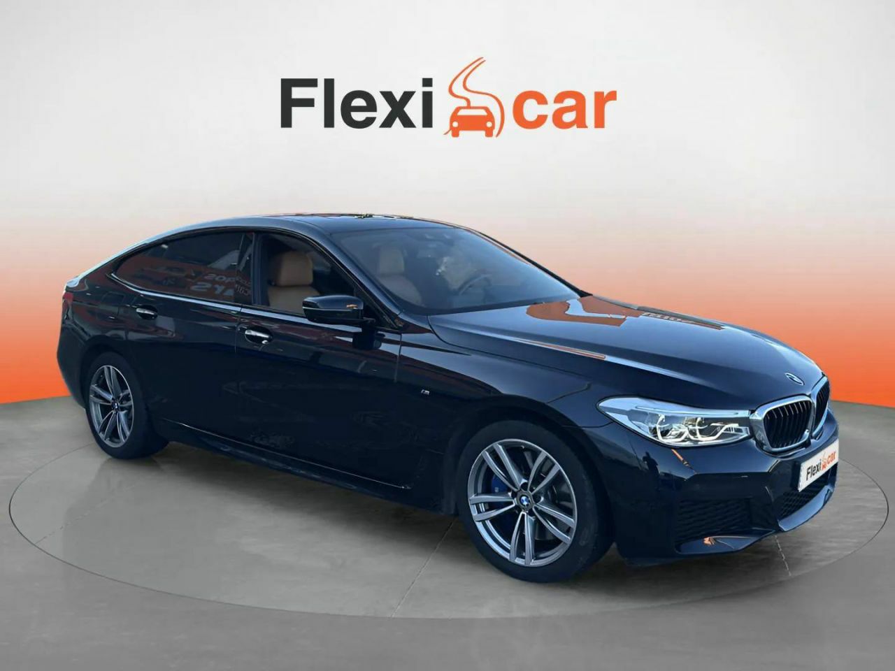 Bmw serie 3 285cv  de segunda mano - bmw serie 6 2018 /