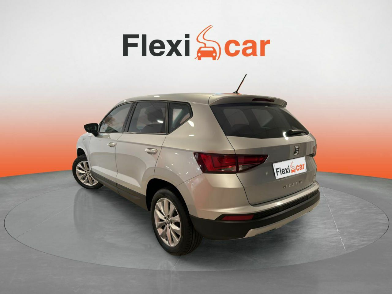 seat ateca 2017 / foto grande (2)