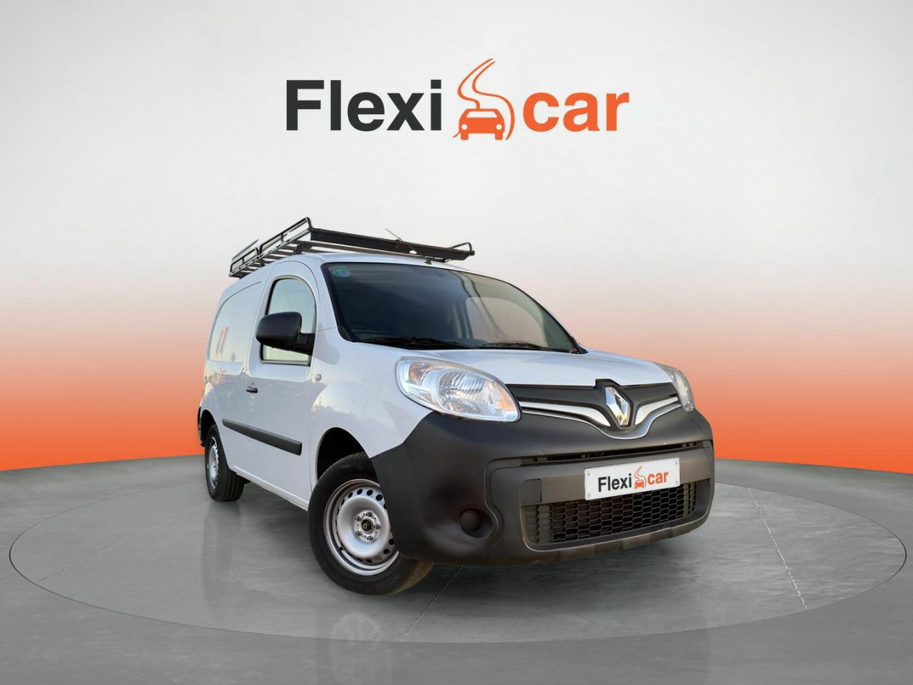 Renault kangoo 2016  de segunda mano - renault kangoo 2016 /