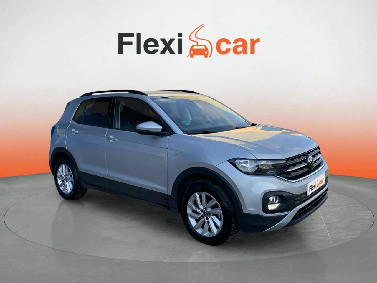 Eclipse cross alcala de henares  de segunda mano - volkswagen t-cross 2023 /