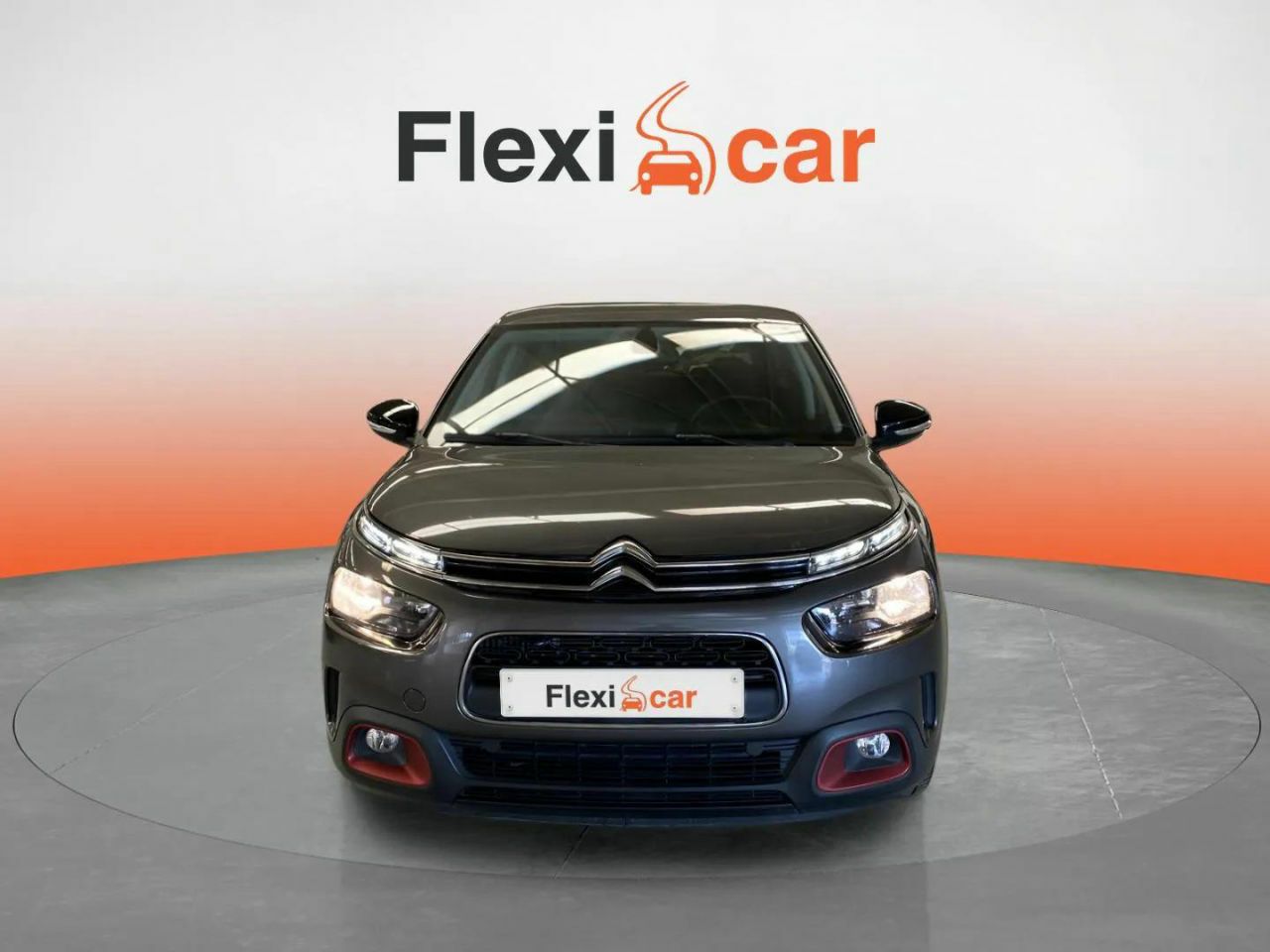 citroën c4 cactus 2020 / foto grande (2)