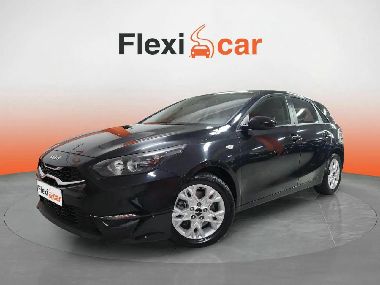 kia ceed 2022 / foto grande (3)