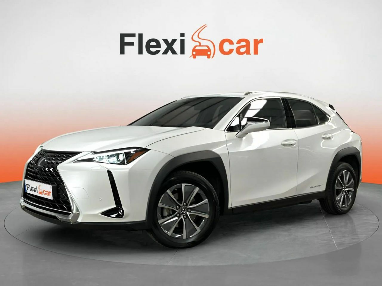 Pisos santa barbara  de segunda mano - lexus ux 2022 /
