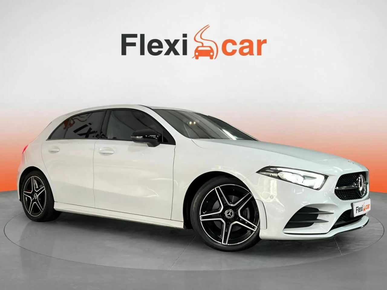 mercedes clase a 2020 /