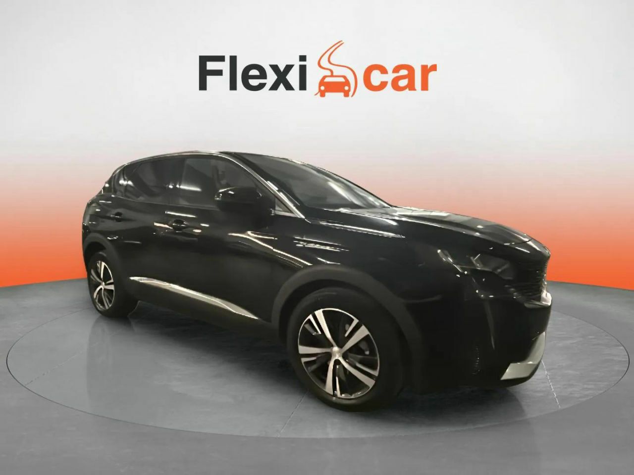 Peugeot 3008 2019 5 plazas  de segunda mano - peugeot 3008 2023 /