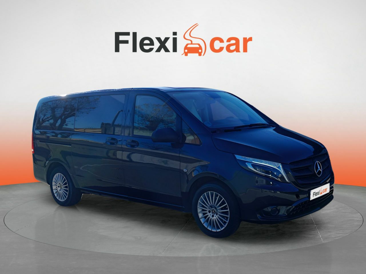 Mercedes vito 2020 163cv  de segunda mano - mercedes vito 2021 /