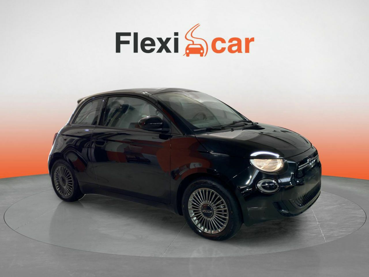 Fiat solara 2021 alcala de henares  de segunda mano - fiat 500 2021 /