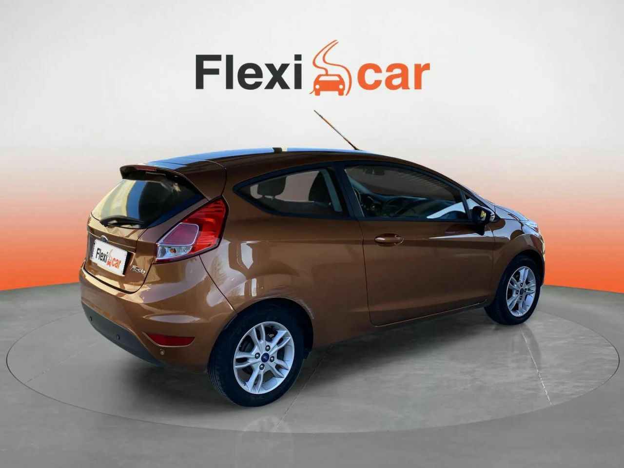 ford fiesta 2016 / foto grande (3)