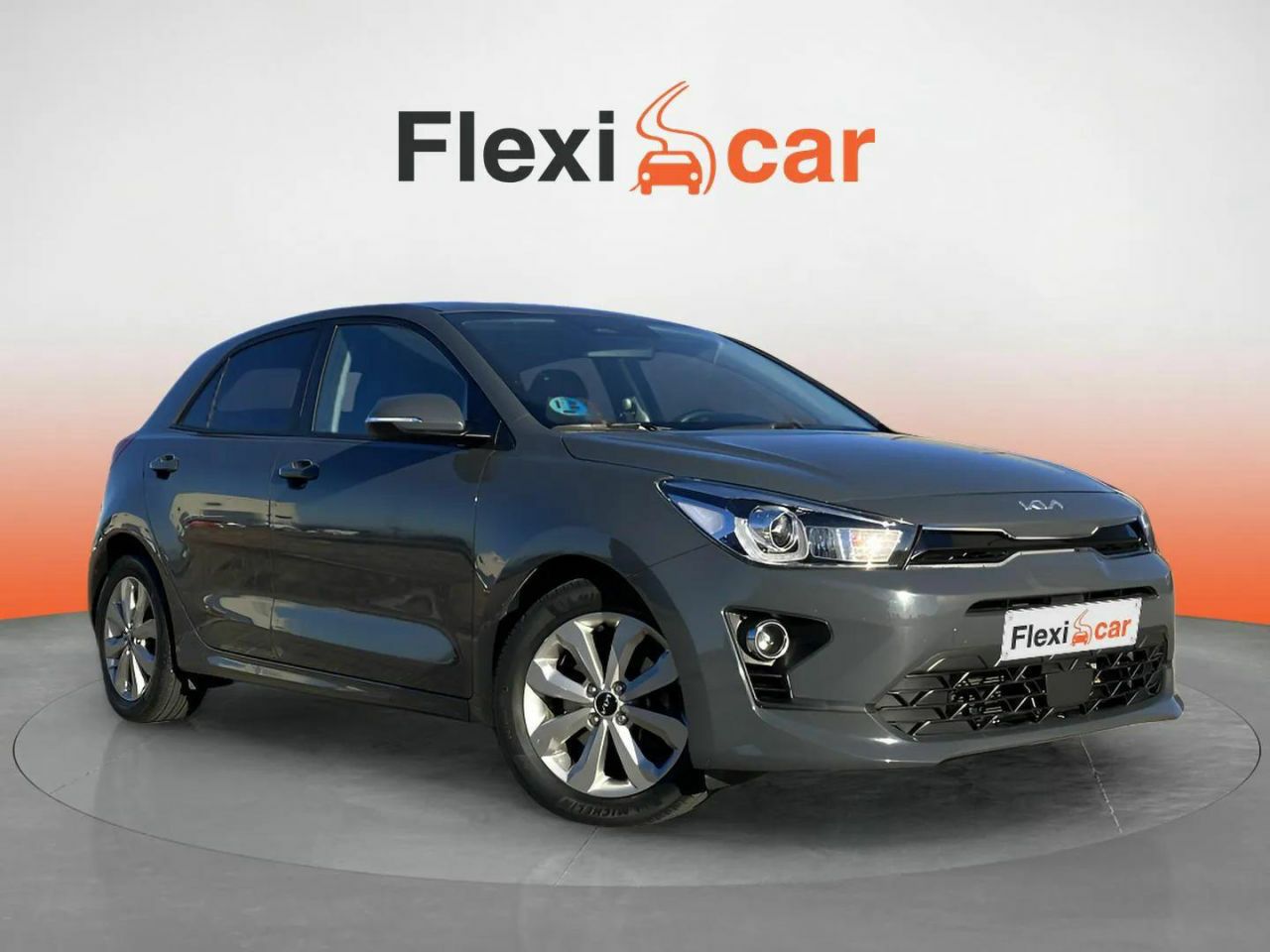 Trio san jose  de segunda mano - kia rio 2022 /