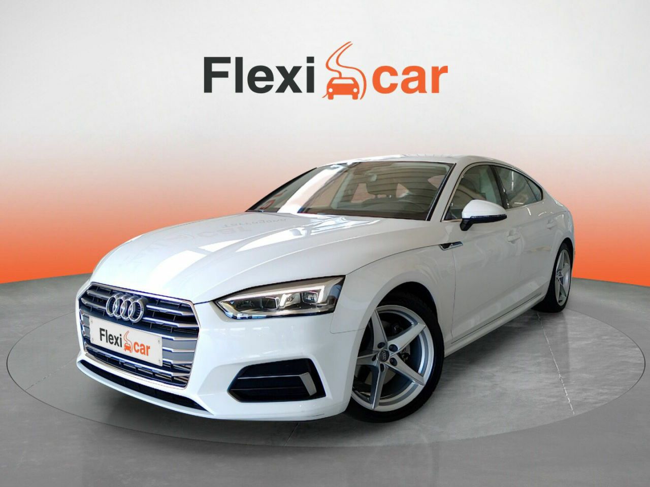 audi a5 2020 / foto grande (3)