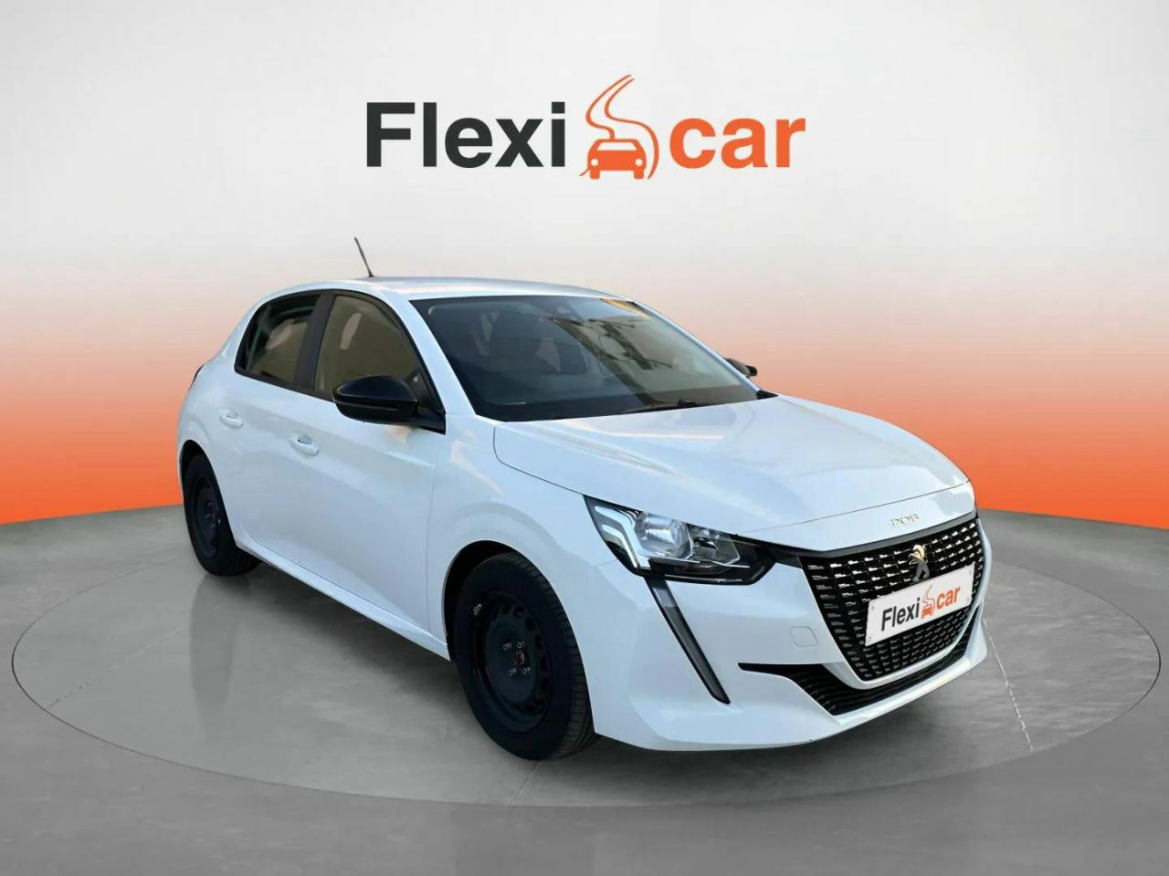 Peugeot 208 2019  de segunda mano - peugeot 208 2022 /