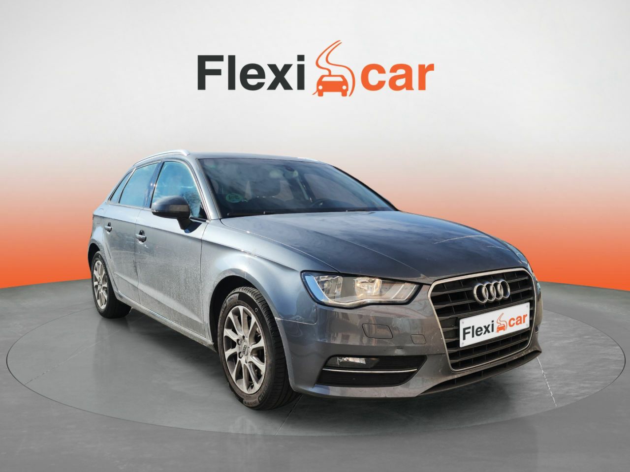 Audi a6 2015 alcala de henares  de segunda mano - audi a3 2015 /