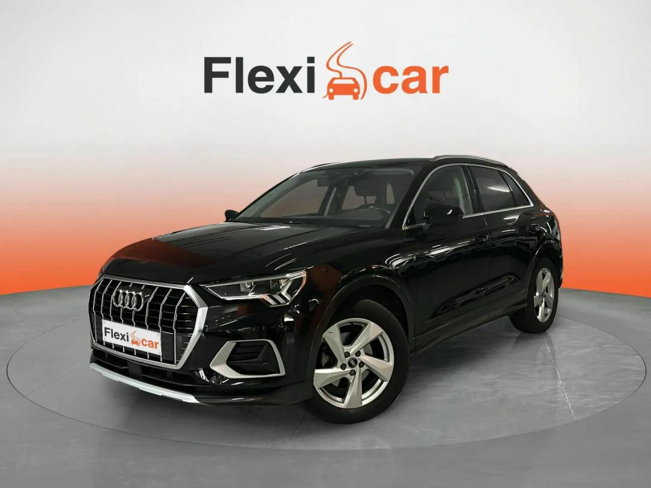 audi q3 2021 / foto grande (2)