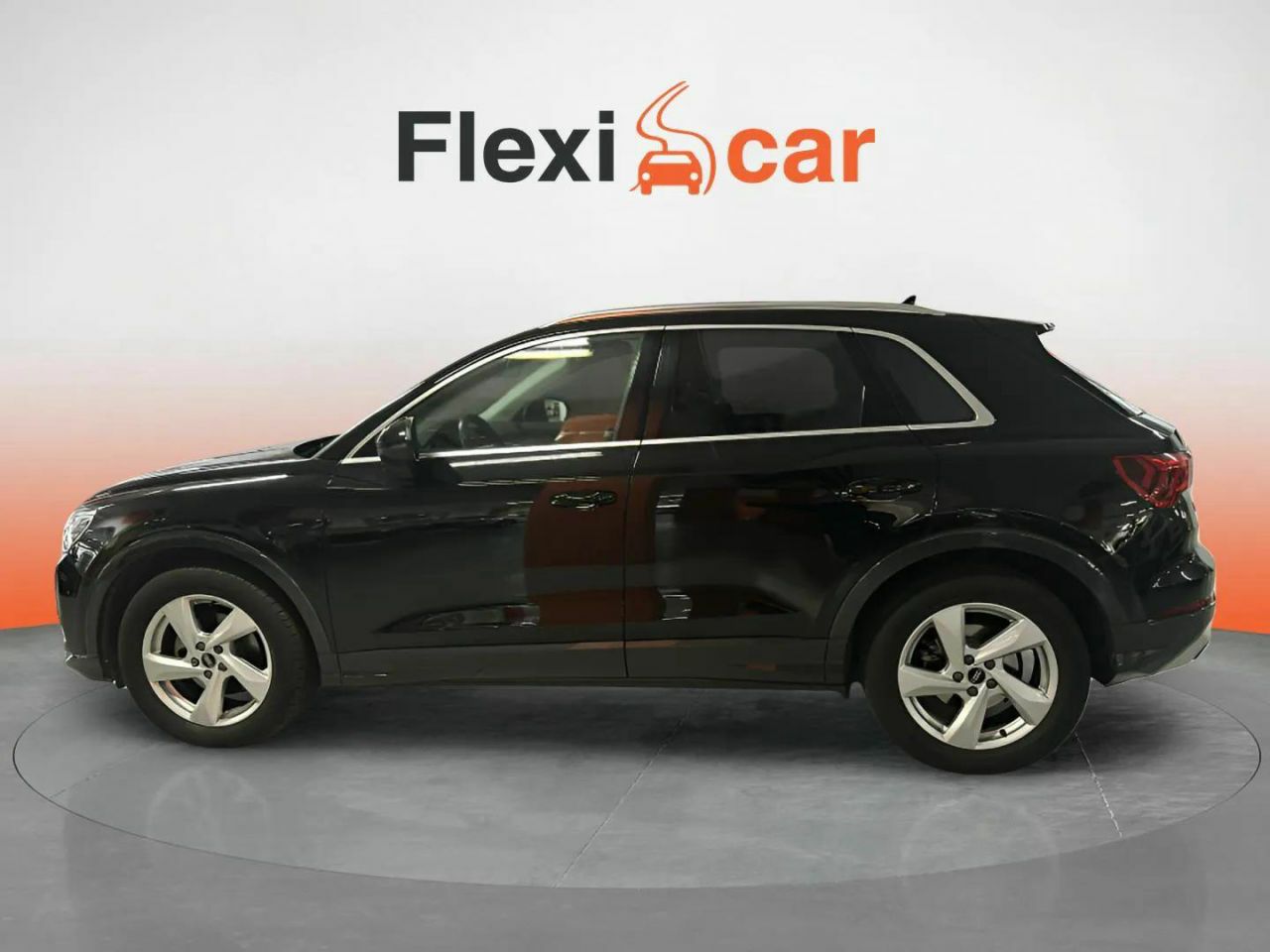 audi q3 2021 / foto grande (3)
