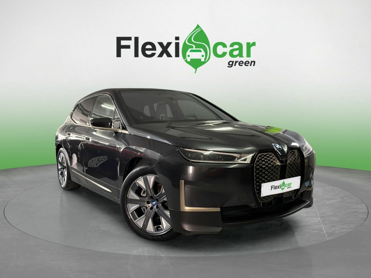 bmw ix 2021 /