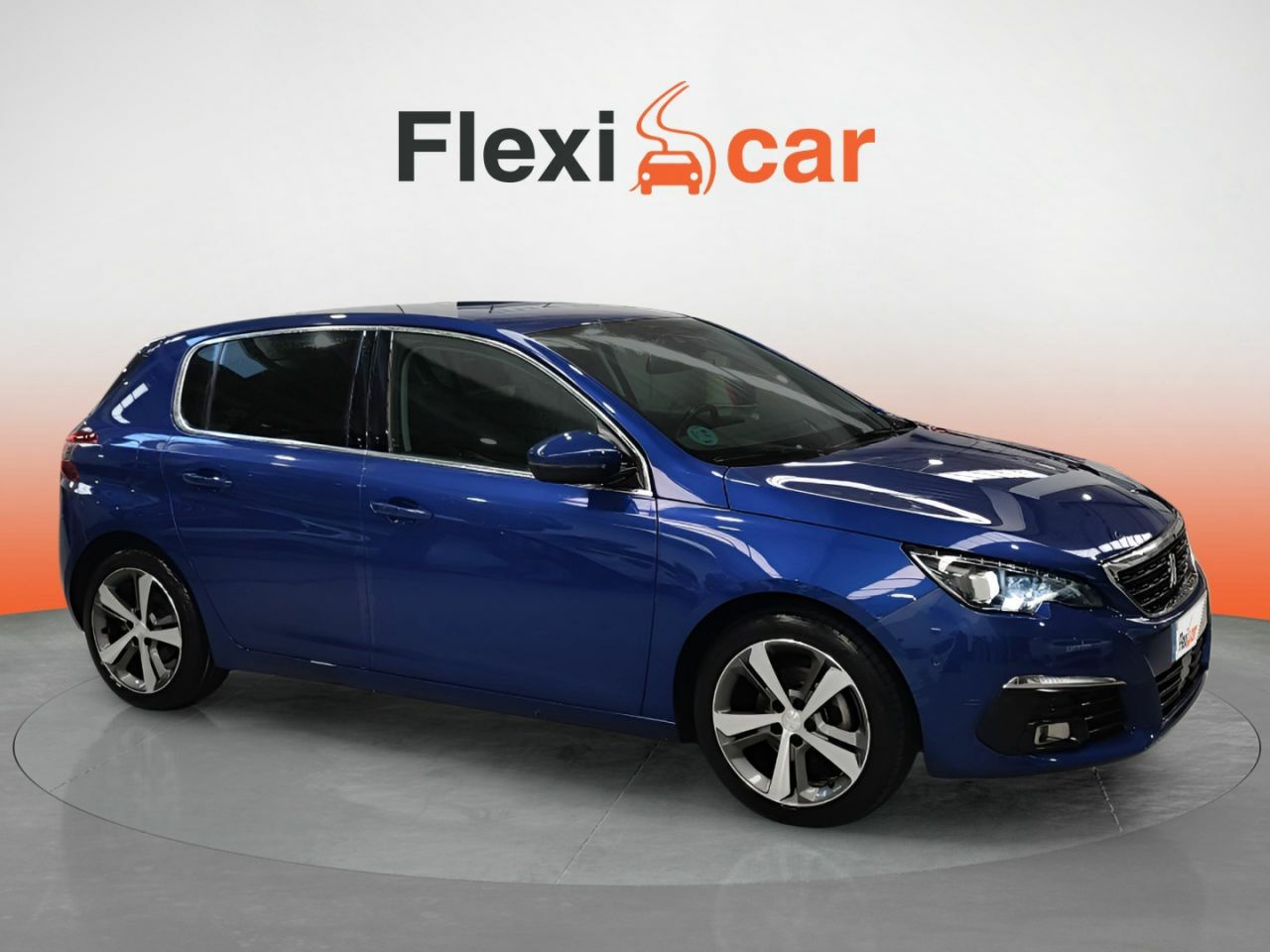 peugeot 308 2018 /