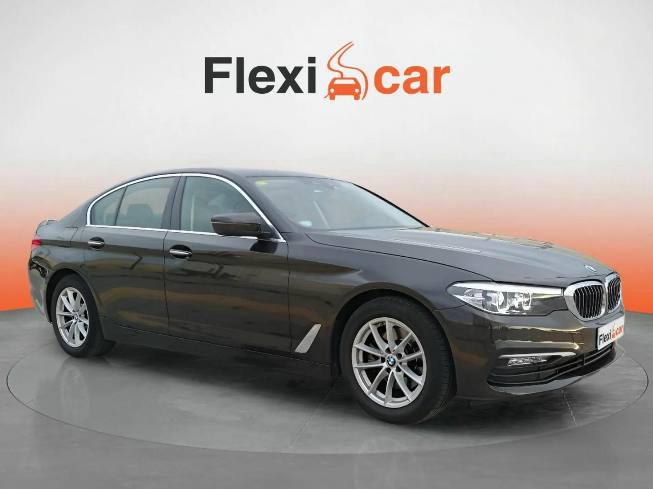 bmw serie 5 2018 /