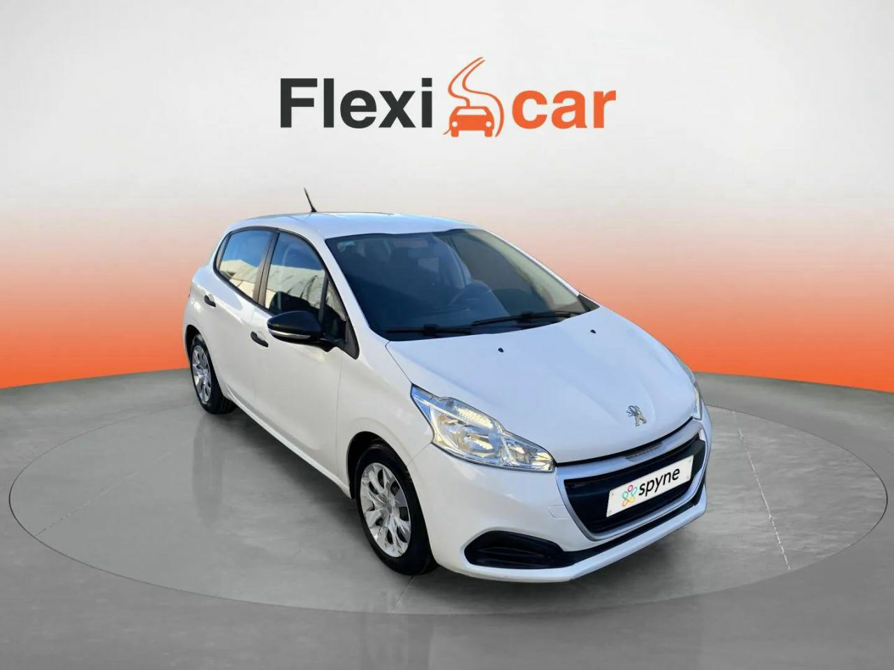 peugeot 208 2017 /